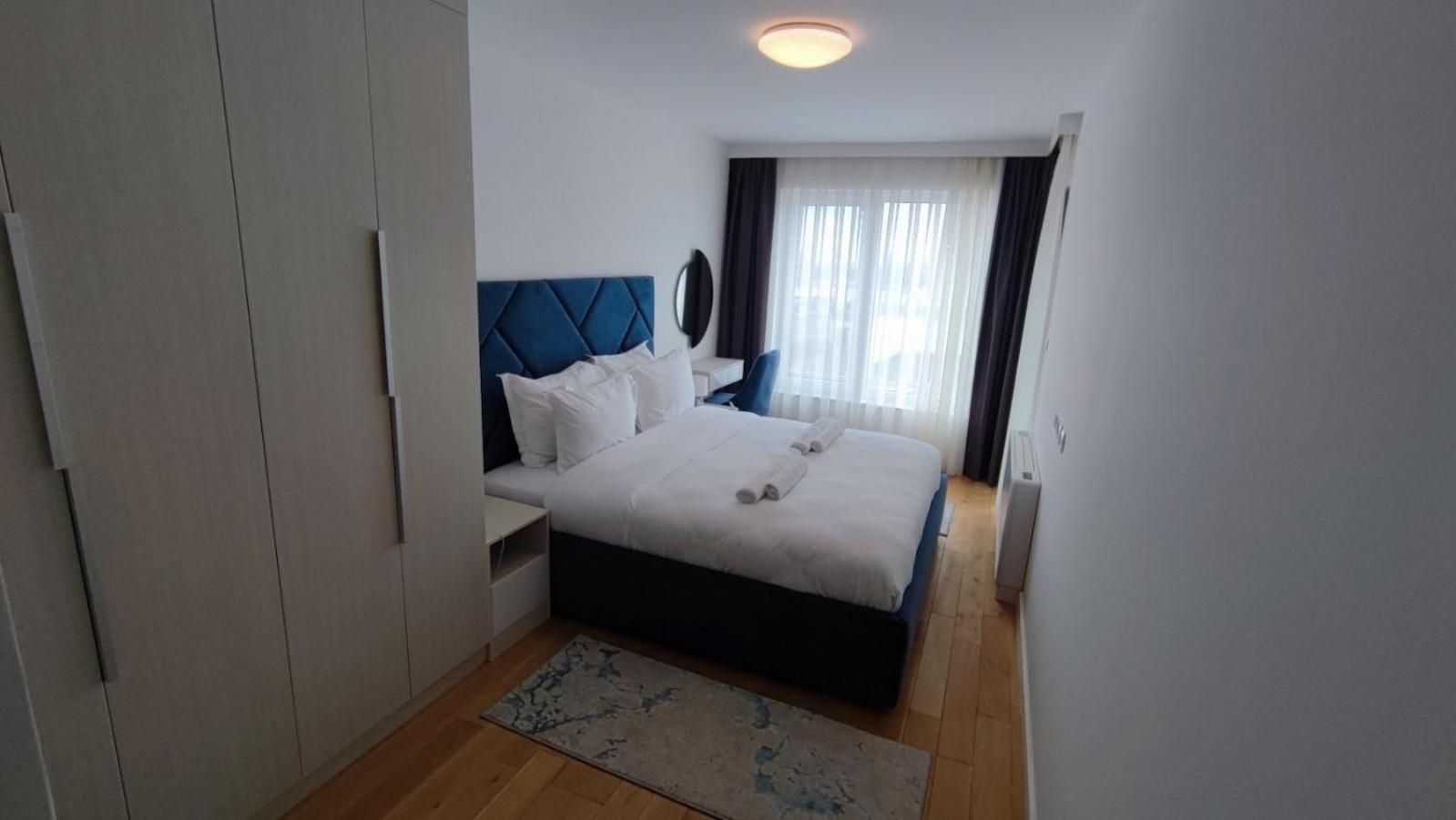 Apartment Lavender 506 Sarajevo