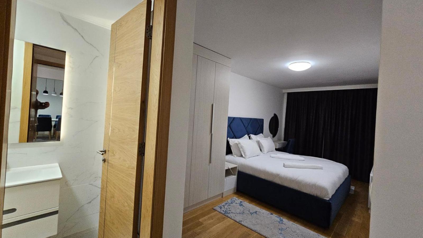 Lavender 506 Apartment Sarajevo